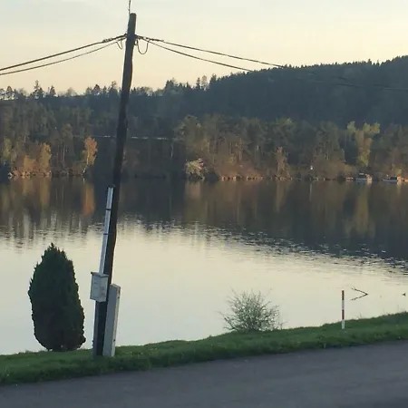 Ubytovani U Skalickych Vakantiehuis