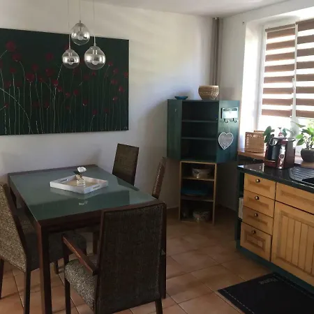 Vakantiehuis Ubytovani U Skalickych