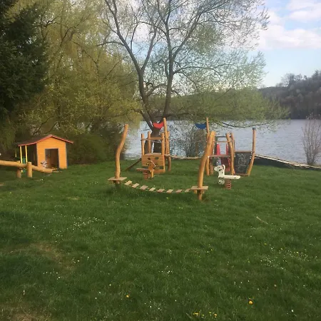Ubytovani U Skalickych Vakantiehuis *