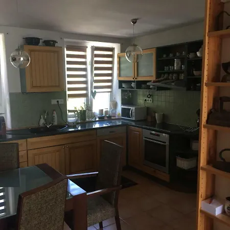 Vakantiehuis Ubytovani U Skalickych *