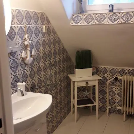 Ubytovani U Skalickych Vakantiehuis Dobris