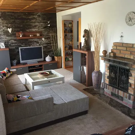 Vakantiehuis Ubytovani U Skalickych