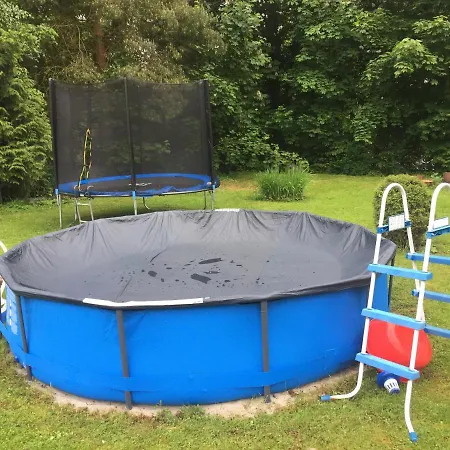 Vakantiehuis Ubytovani U Skalickych